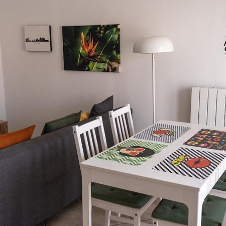 Appartamento Zenaup Saronno Luaran gambar